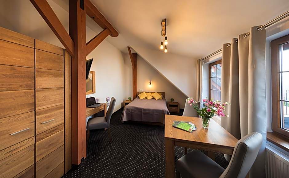Hotel Beskidzki Raj Medical SPA