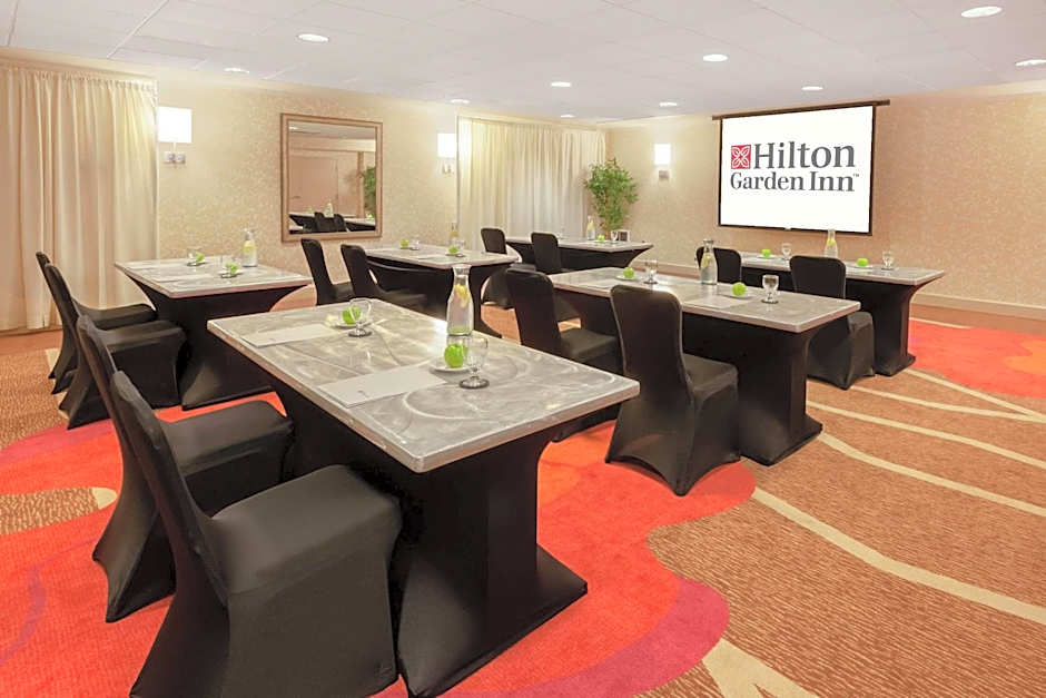 Hilton Garden Inn Pittsburgh-University Center, Pa