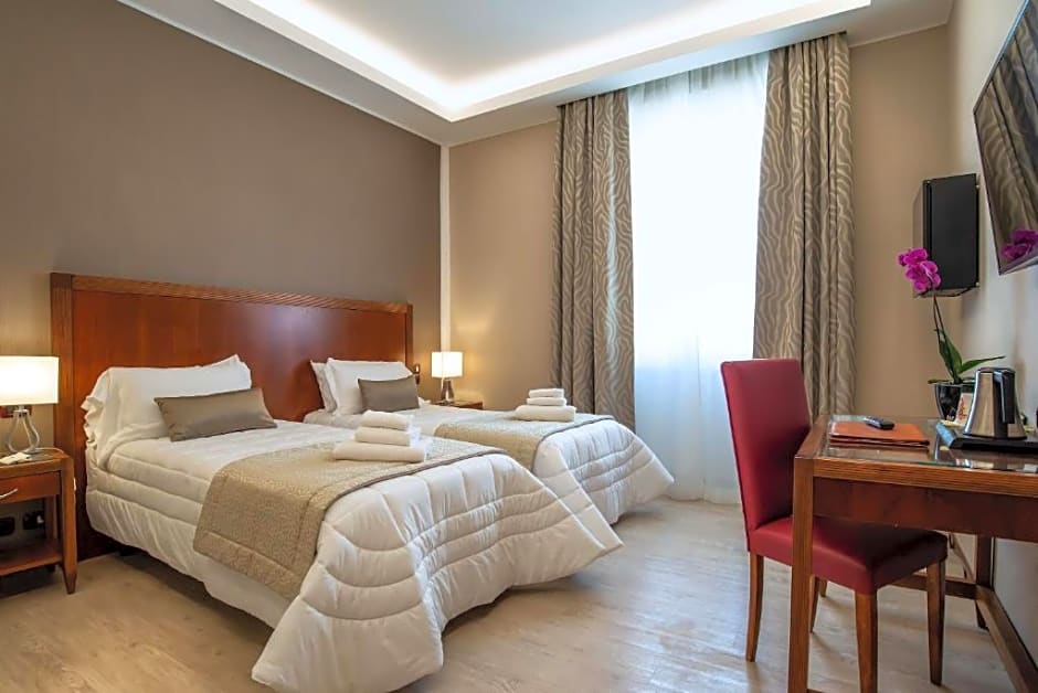 Genova Hotel