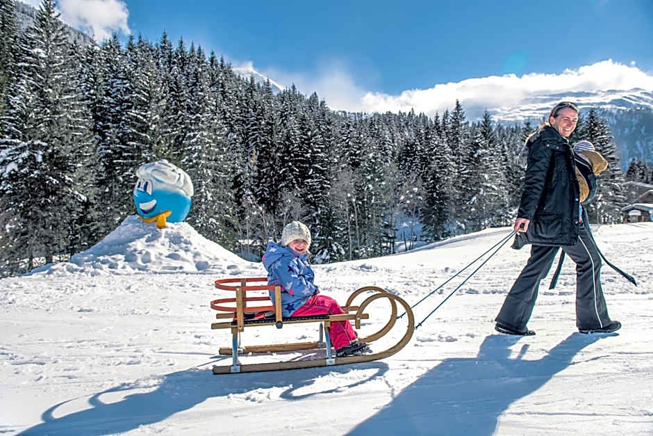 Club Alpenresidenz Gastein