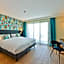 Hôtel La Villa Port d'Antibes & Spa