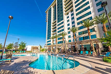 The Berkley, Las Vegas