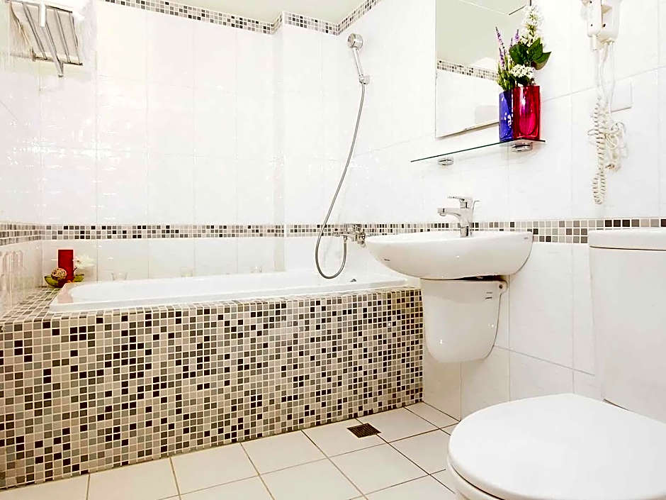 The Metro Hotel, Taipei