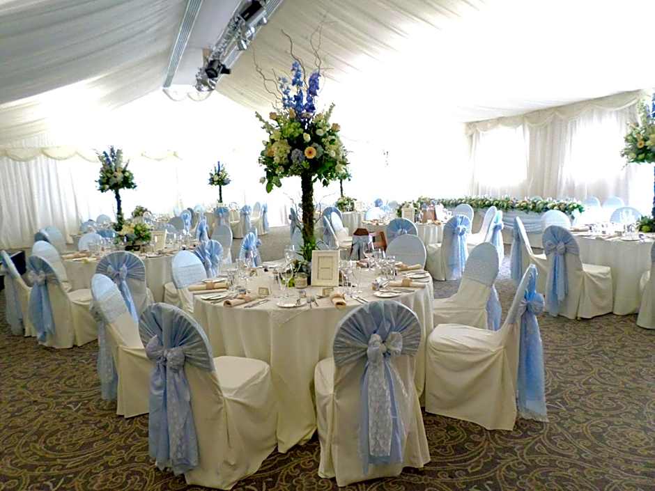 The Villa Country House Hotel