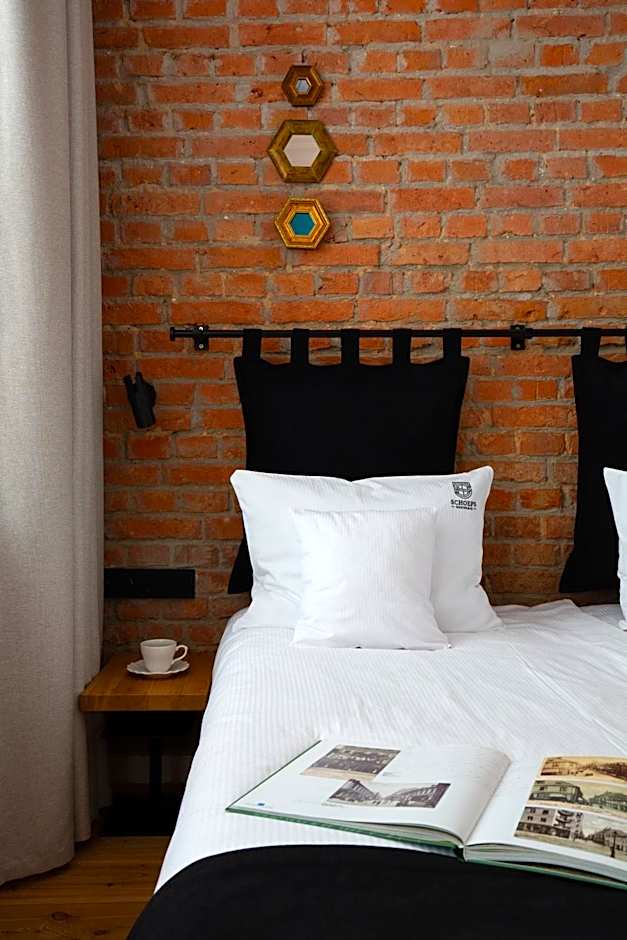 Apartamenty Schoeps Residence by Noclegi Renters