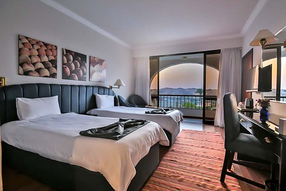 Basma Hotel Aswan