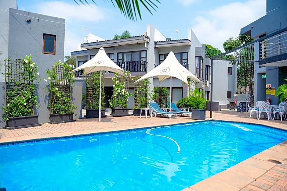 Khayalami Hotel - Mbombela