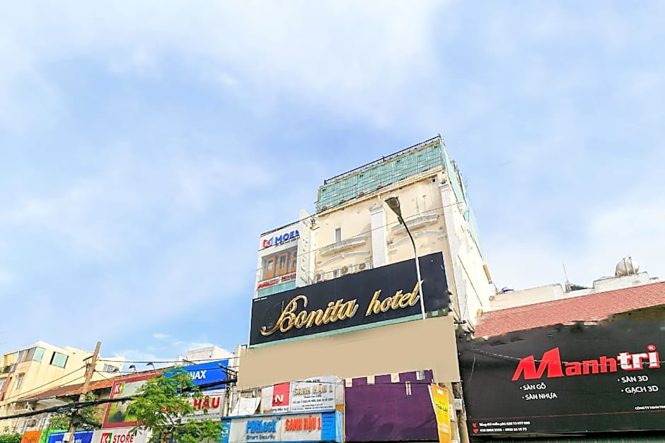 Bonita THT Hotel