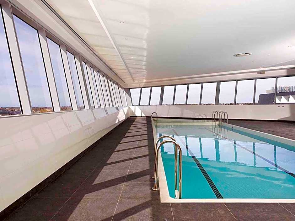 Mercure Melbourne Caroline Springs