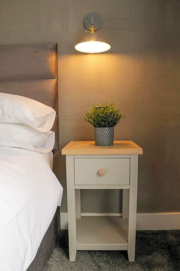 The Kings Arms, Colchester A120