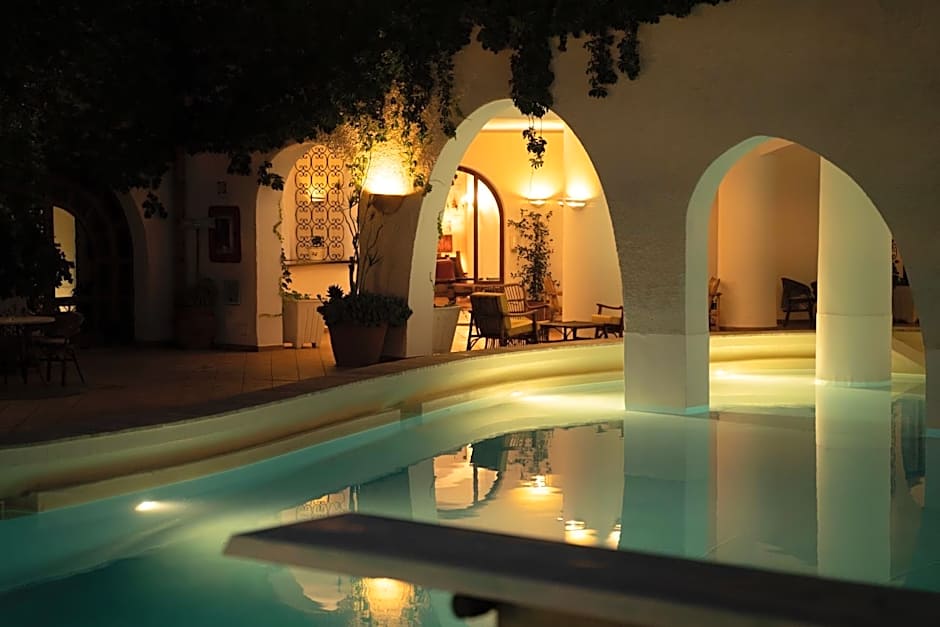 Hotel Carasco