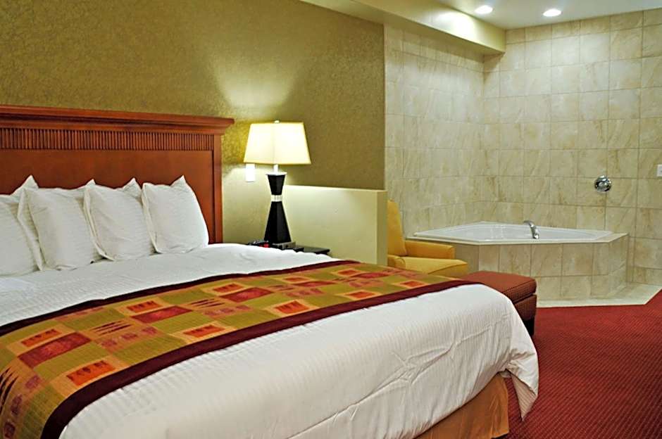 Best Western Plus Layton Park Hotel