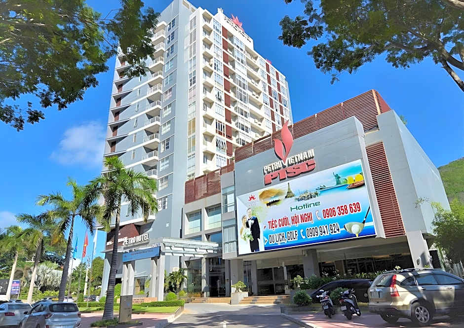 Petro Hotel