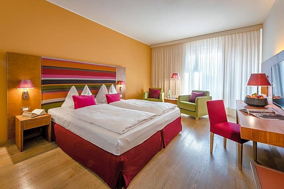 Hotel Therme Meran - Terme Merano