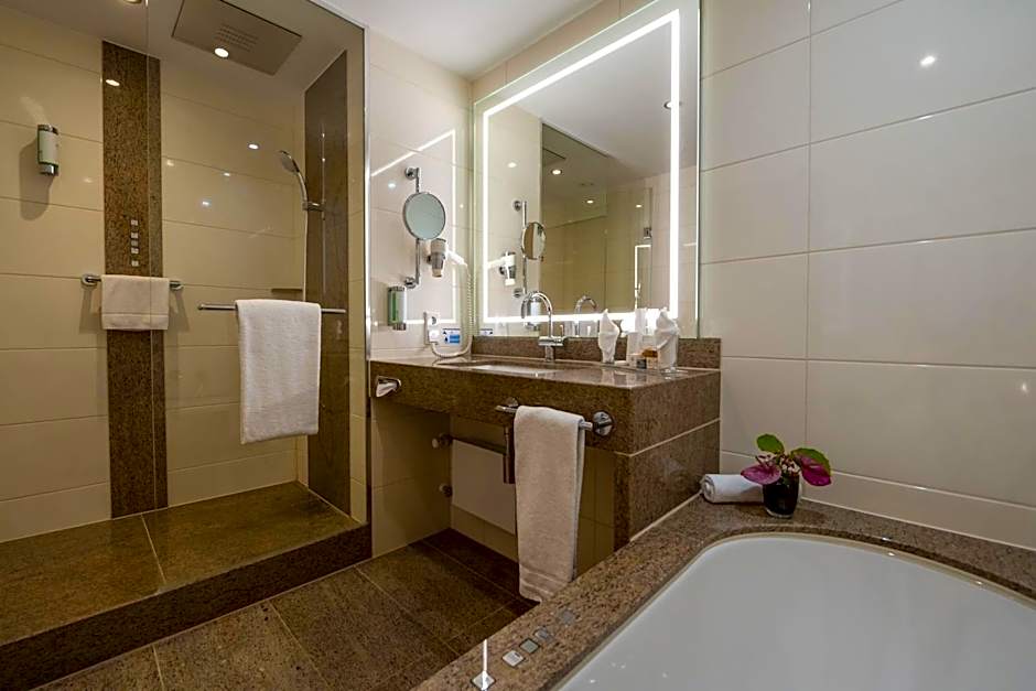 Maritim Hotel Wurzburg