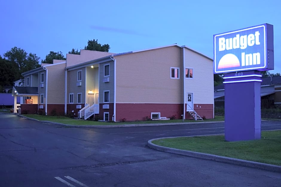 Budget Inn Ontario