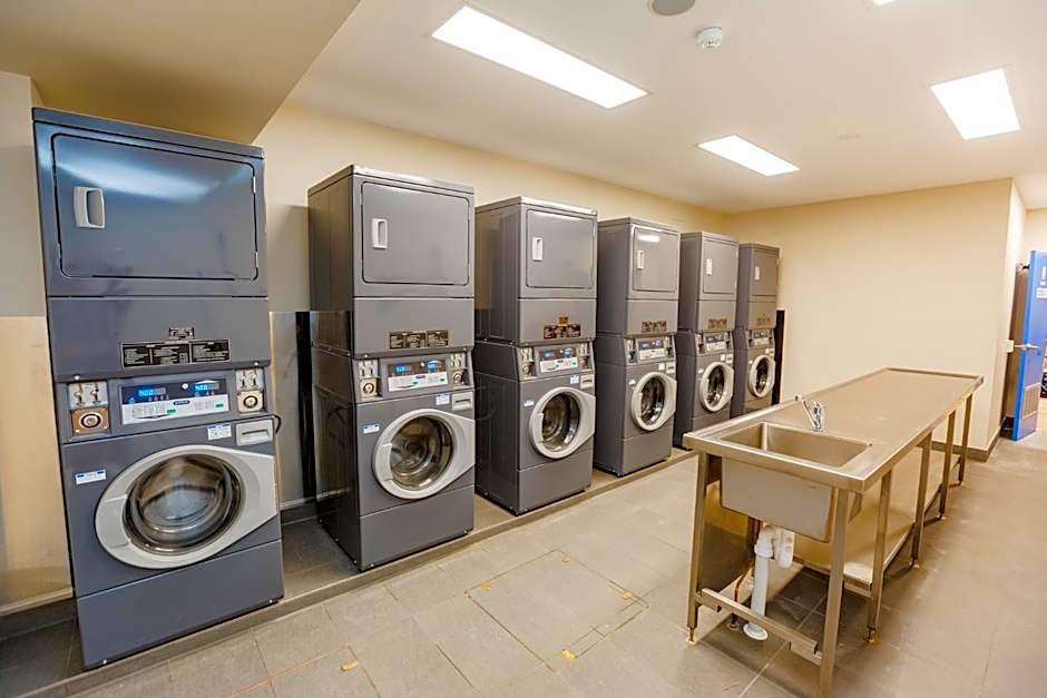 Global Backpackers Cairns