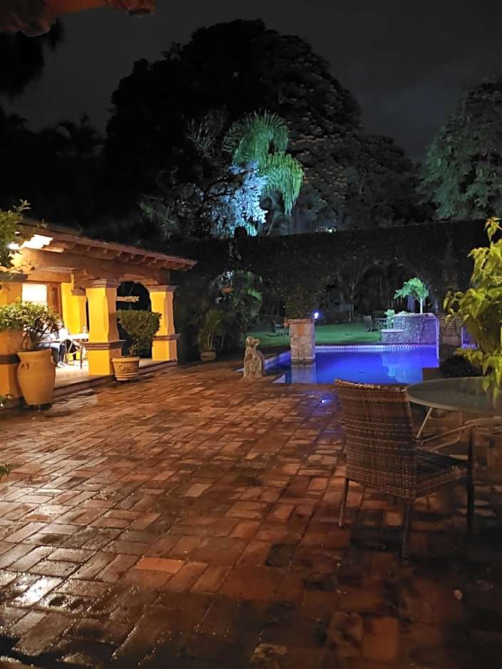 La Joyita Cuernavaca