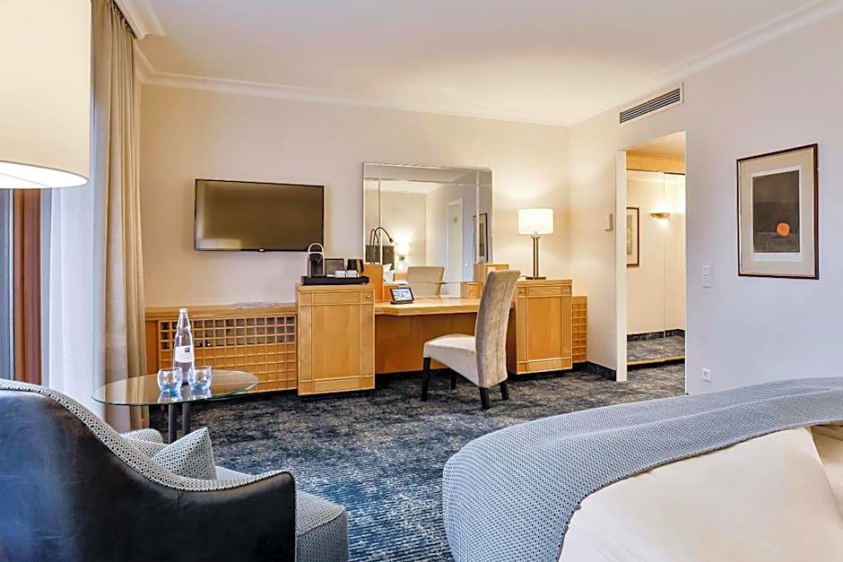 Dorint Venusberg Bonn