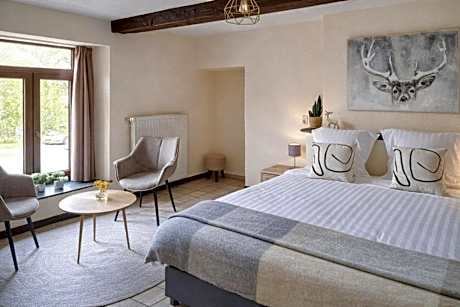 Triple Room with Bathroom