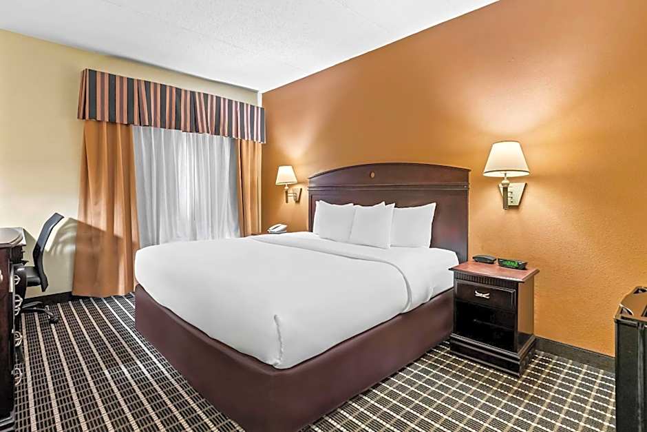Comfort Inn & Suites Somerset