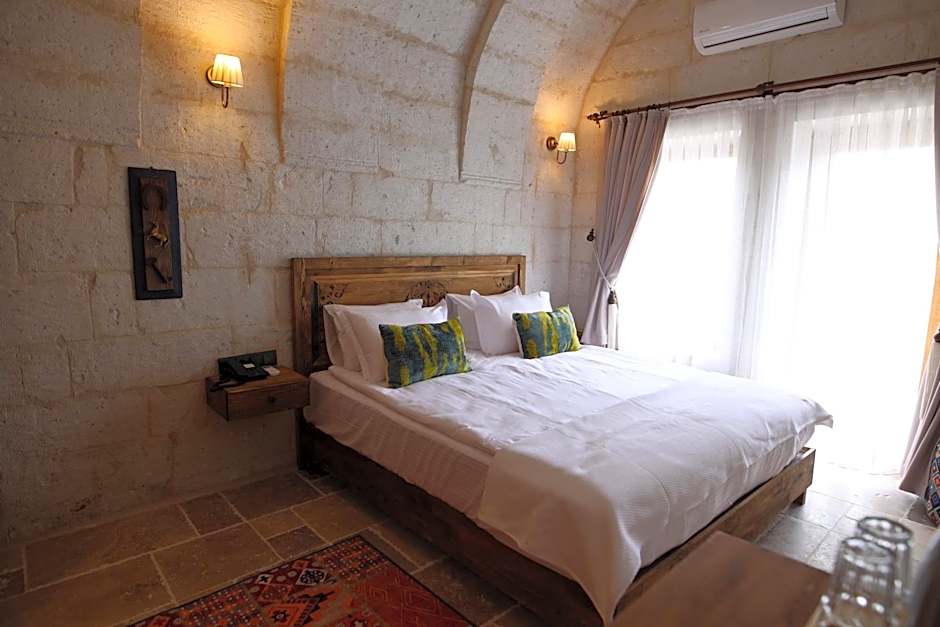 Cappadocia Vita Cave Hotel