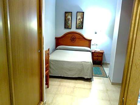 Double Room - Disability Access