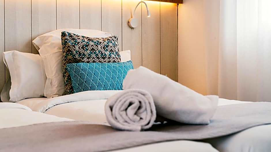 Labranda Alyssa Suite Hotel