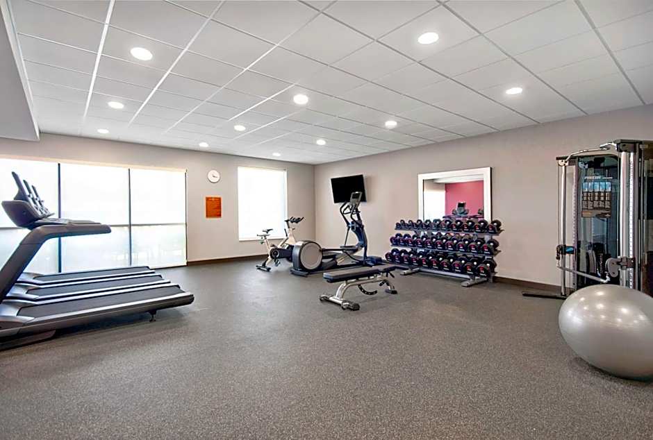 Home2 Suites by Hilton Whitestown Indianapolis NW