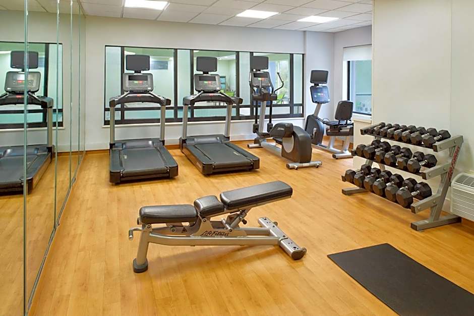 SpringHill Suites by Marriott Raleigh-Durham Airport/Research Triangle Park