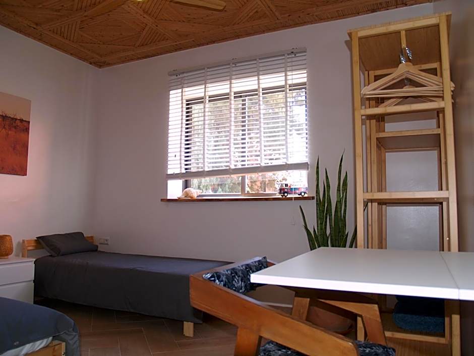 Dar Makai Surf Hotel