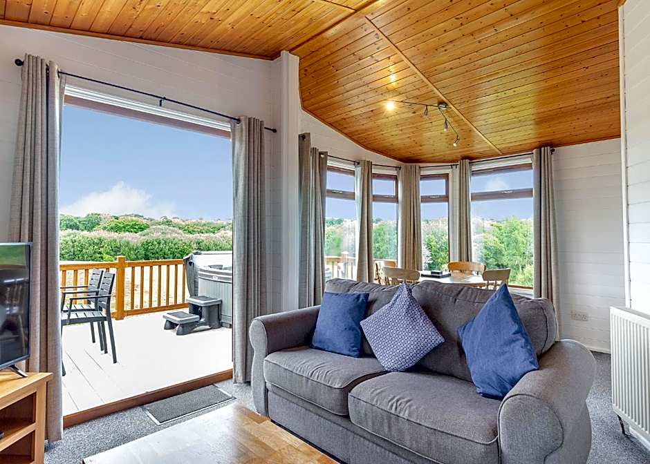 Meadow Lakes Holiday Park