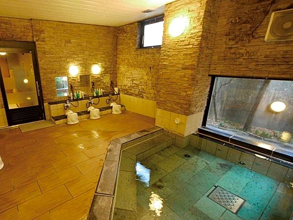 Hotel Route Inn Nagoya Higashi Betsuin