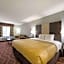 Quality Inn & Suites Huntsville Research Park Area