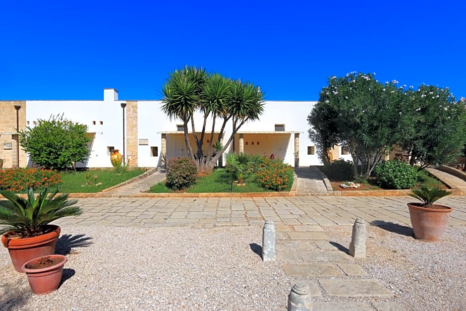 Antica Masseria Pescu