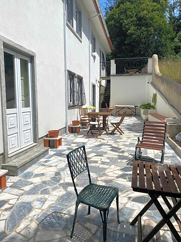 Lanui Vintage Guest House