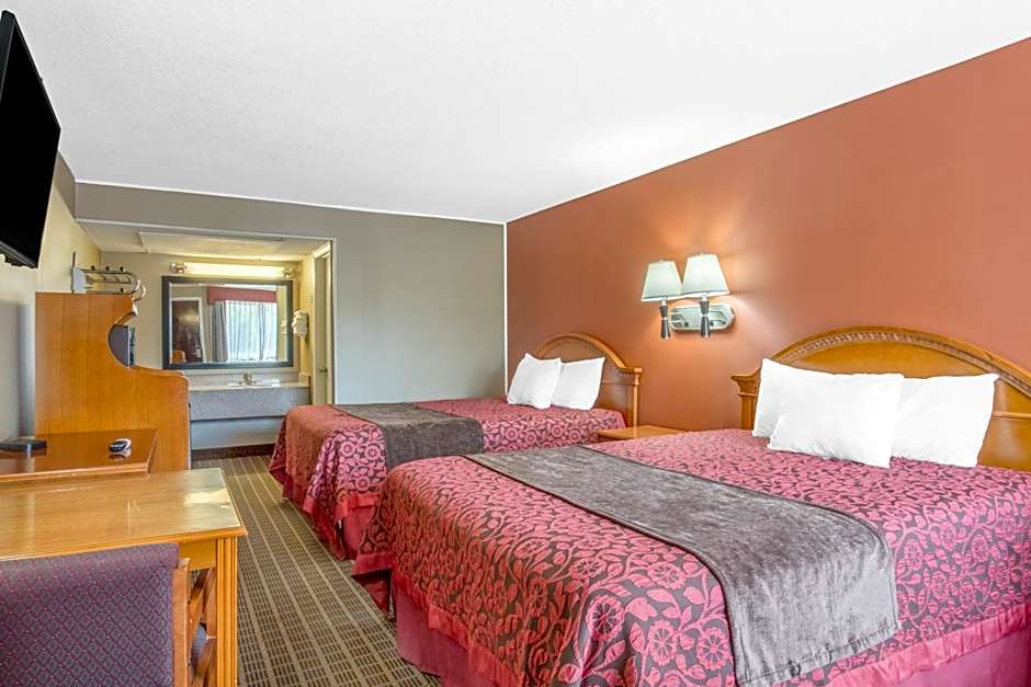 Days Inn by Wyndham Elko