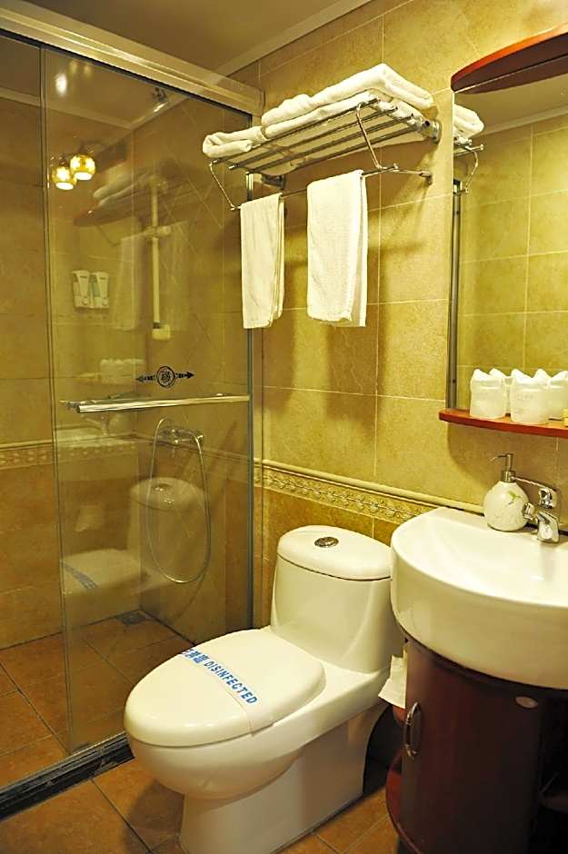 Yangshuo River View Hotel