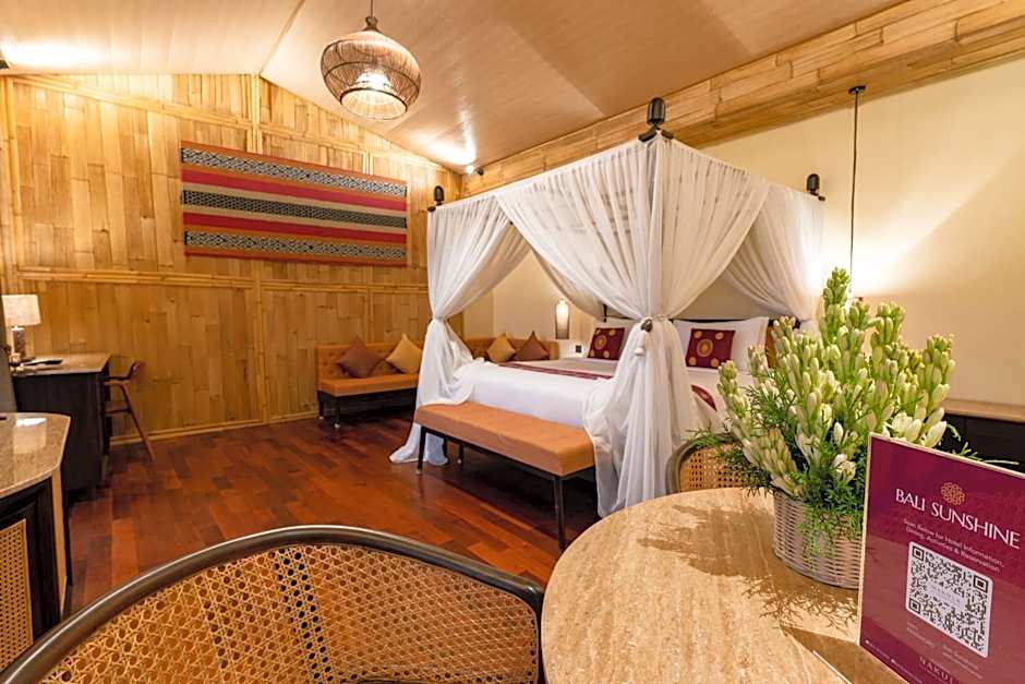 Bali Sunshine Nusa Dua