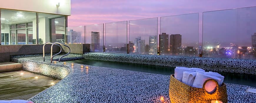 NH Collection Royal Smartsuites