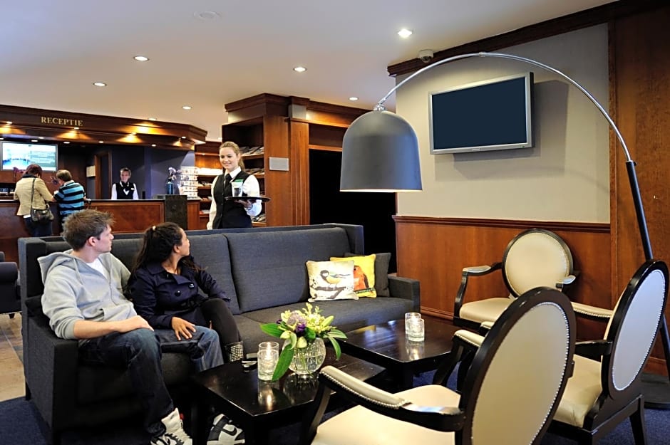 Van der Valk Hotel Volendam