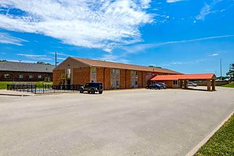 Econo Lodge Emporia