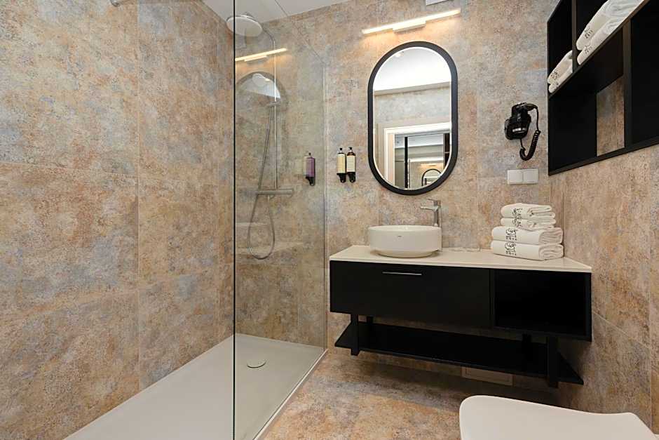 Gryf Ośrodek Pobierowo