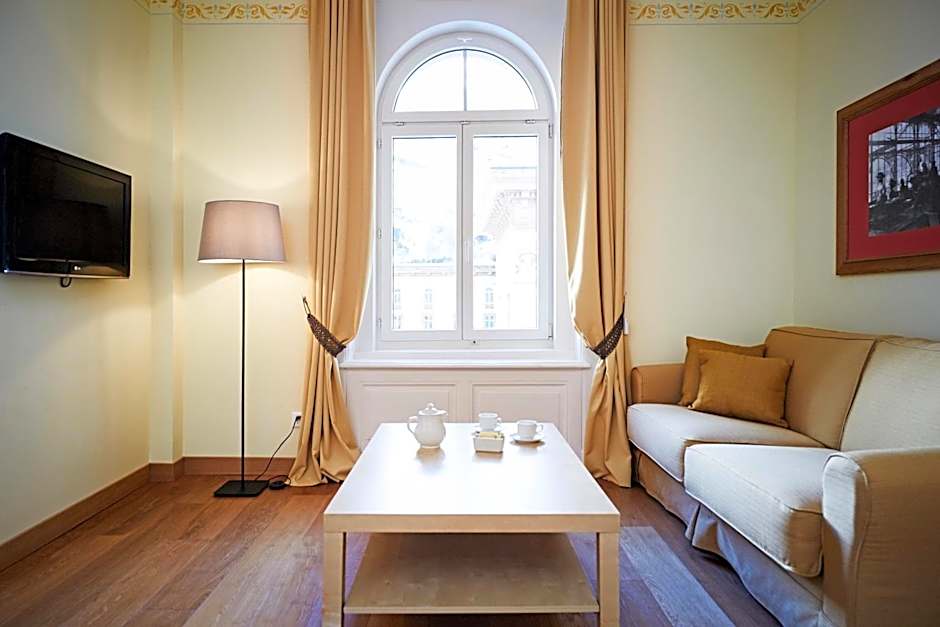 Maloja Palace Suites CO2-Neutral