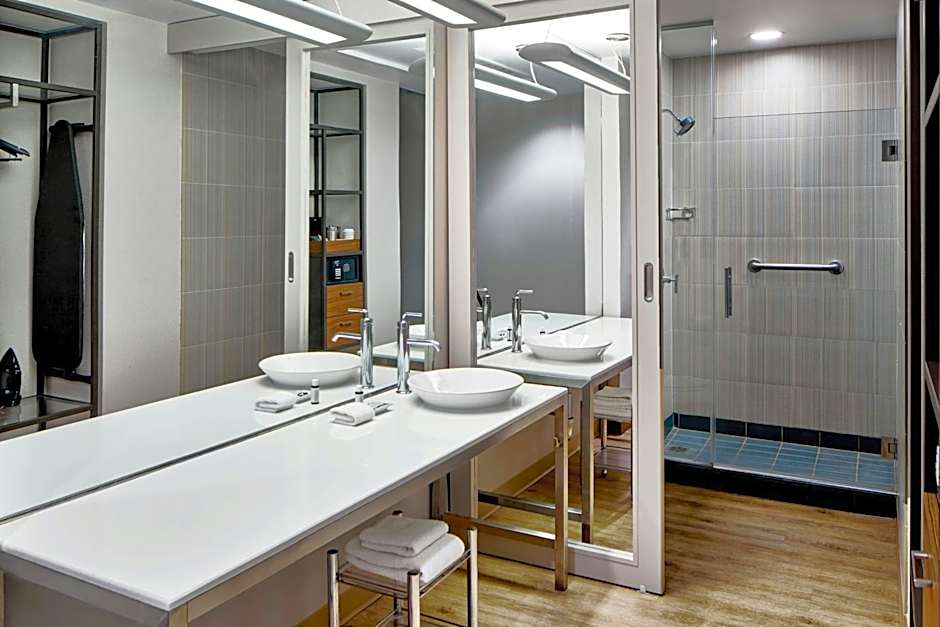 AC Hotel by Marriott National Harbor Washington, DC Area