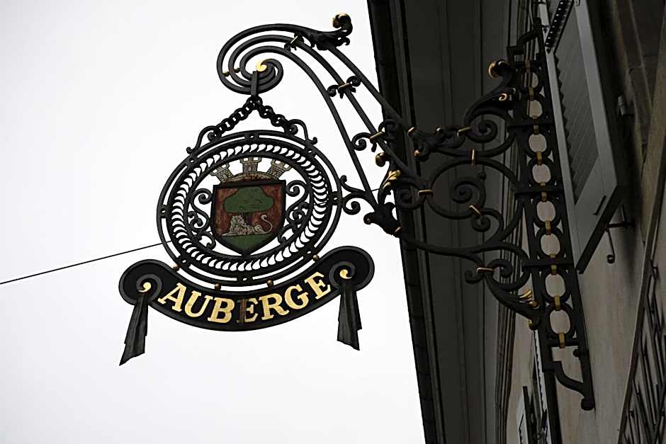 Auberge Communale de Carouge