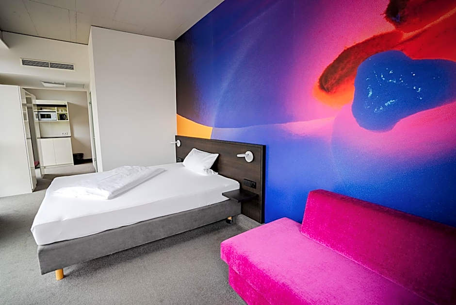 qubixx stadtmittehotel