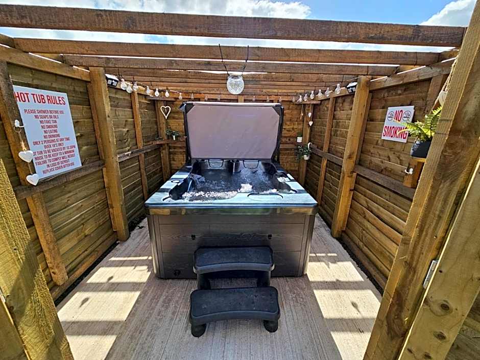 Standing Stones Lodge