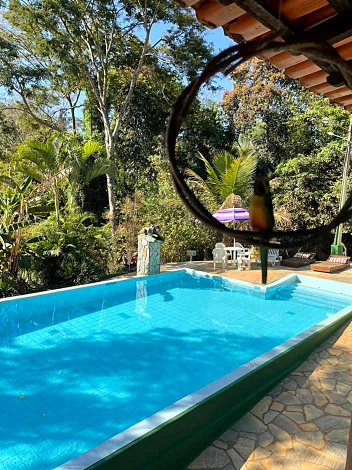 Pousada Vila Cintra