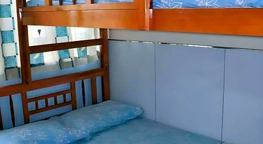 Dragon Hostel Hong Kong